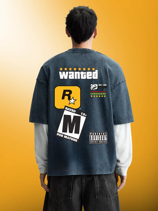 Urban Offense Tshirt