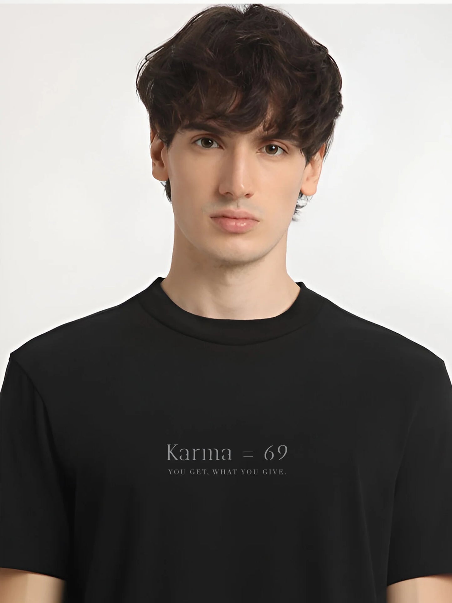 The 69 T-Shirt