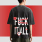 Fragile Fury T-Shirt