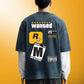 Urban Offense Tshirt