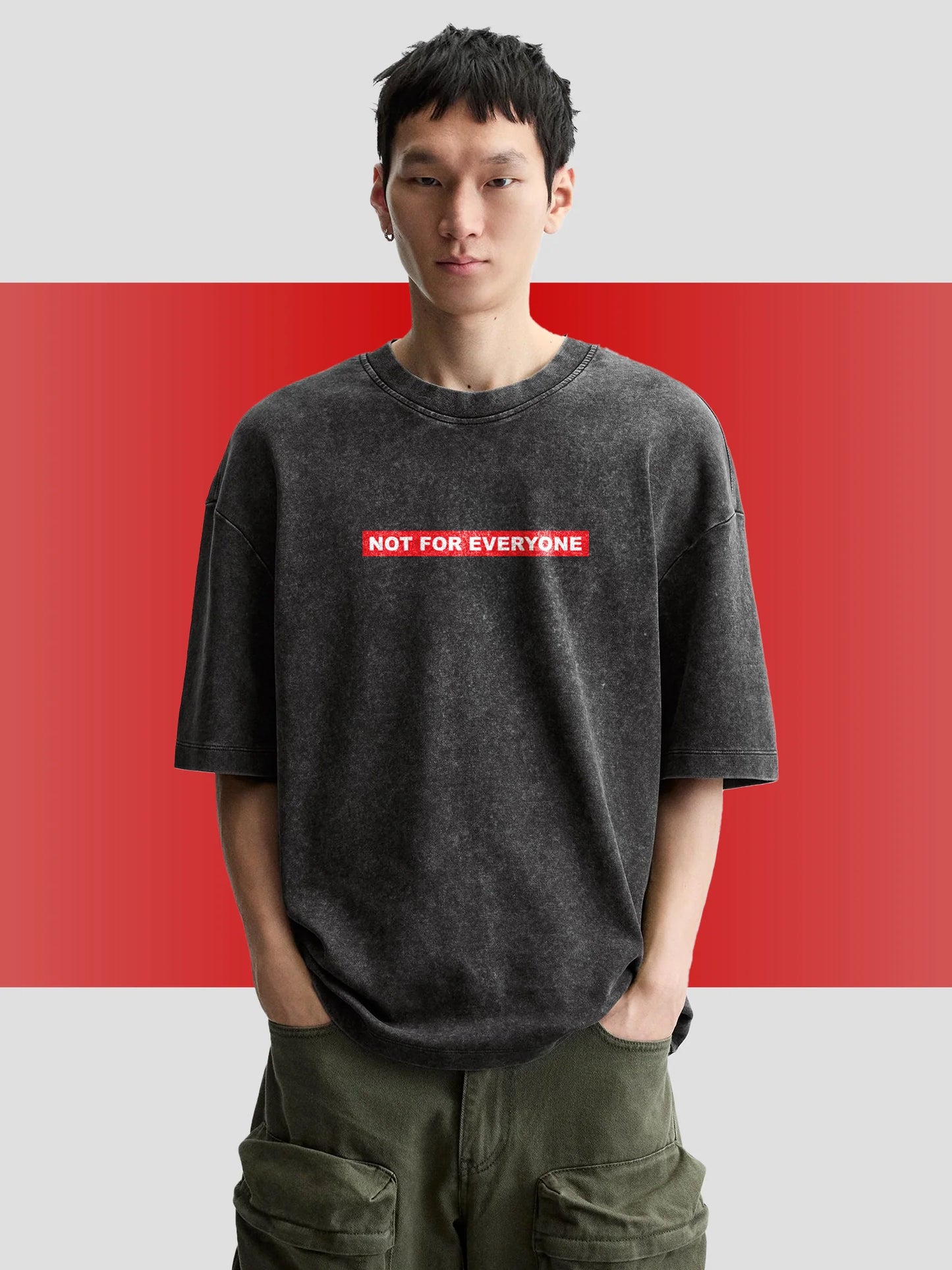 Fragile Fury T-Shirt