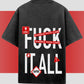 Fragile Fury T-Shirt